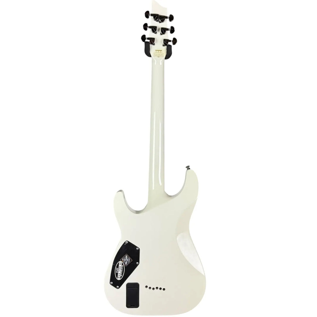 Schecter Hellraiser Pat´s Guitars