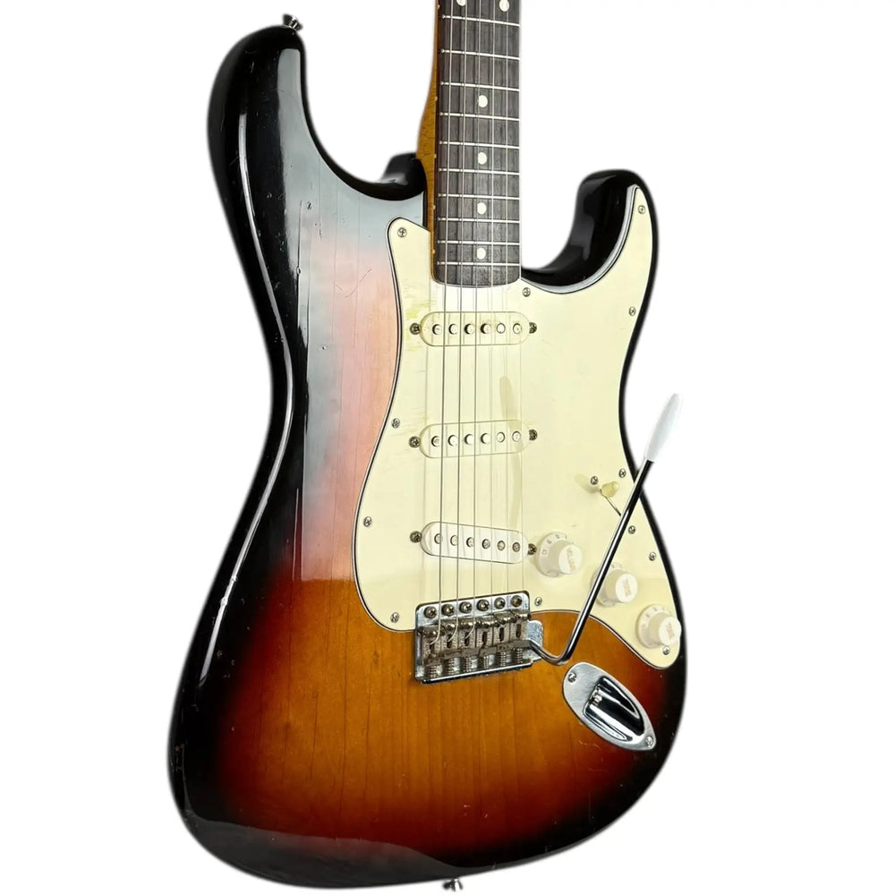Fender Stratocaster Fender