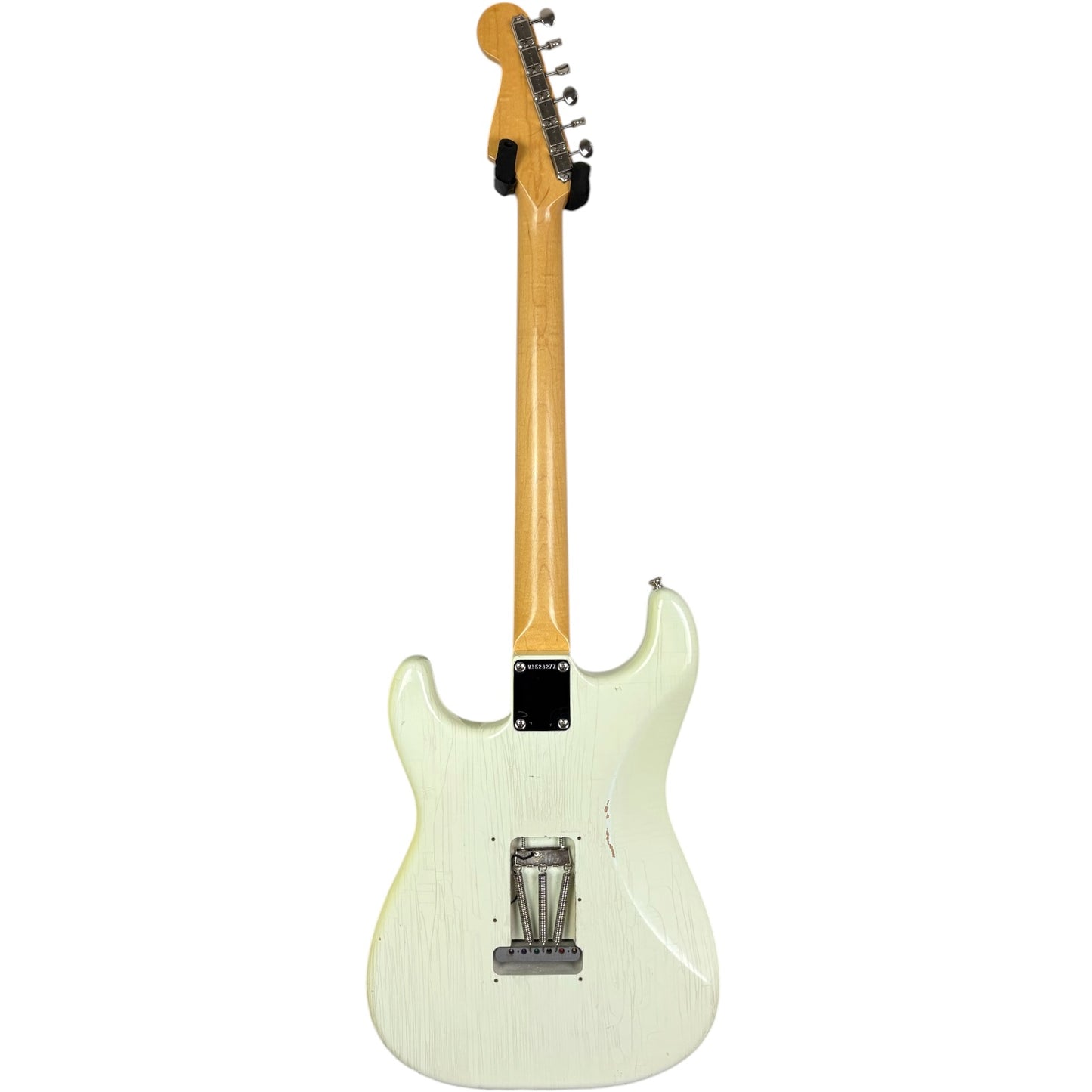 Fender American Vintage 65 Reissue Stratocaster 2015 - Olympic White