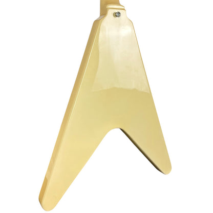 Epiphone by Gibson Flying V 1996 - Alpine White