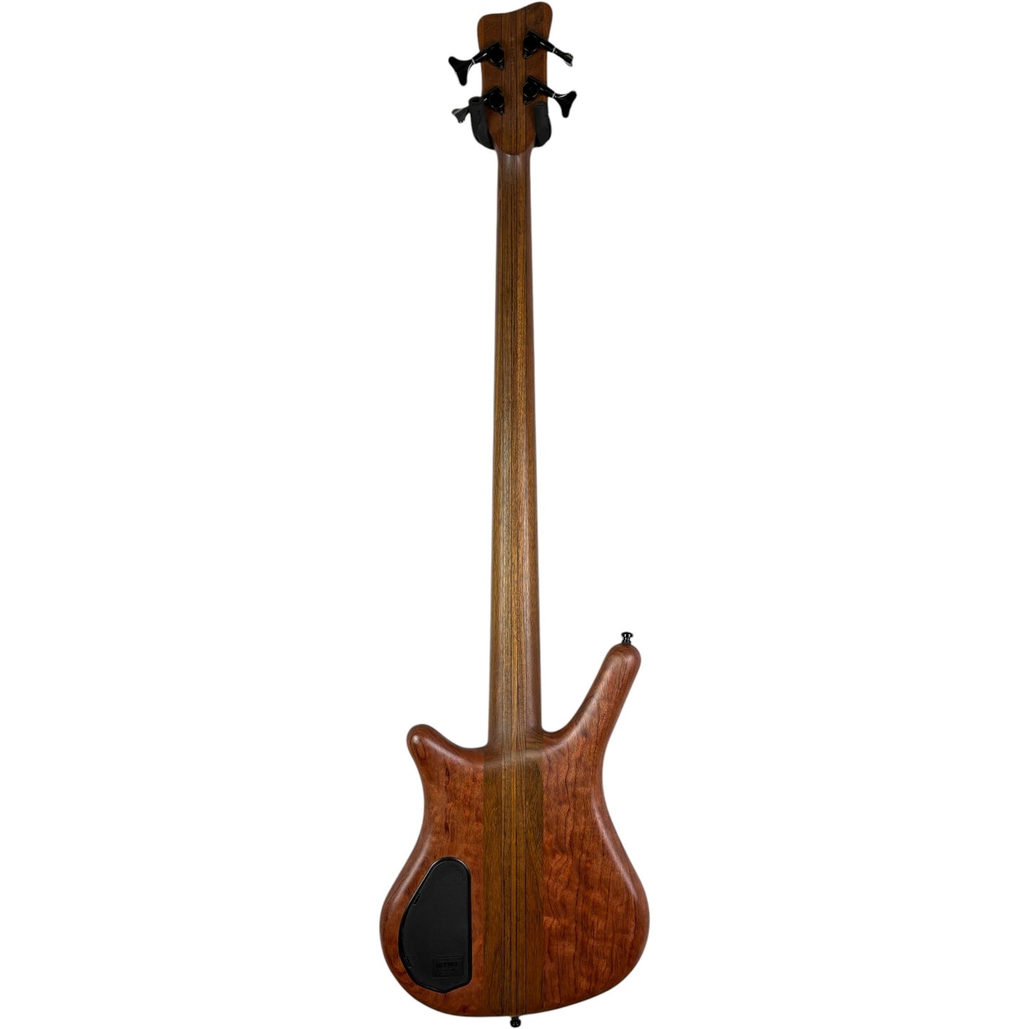 Warwick Thumb NT Basse 2004 - Finition Huile Naturelle