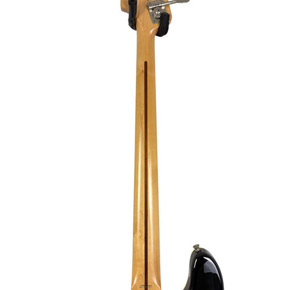 Fender Japan Aerodyne Jazz Bass 2002-2004 - Black