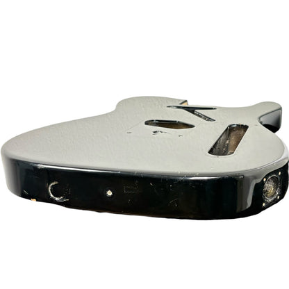 Fender Japan Telecaster Body - Black