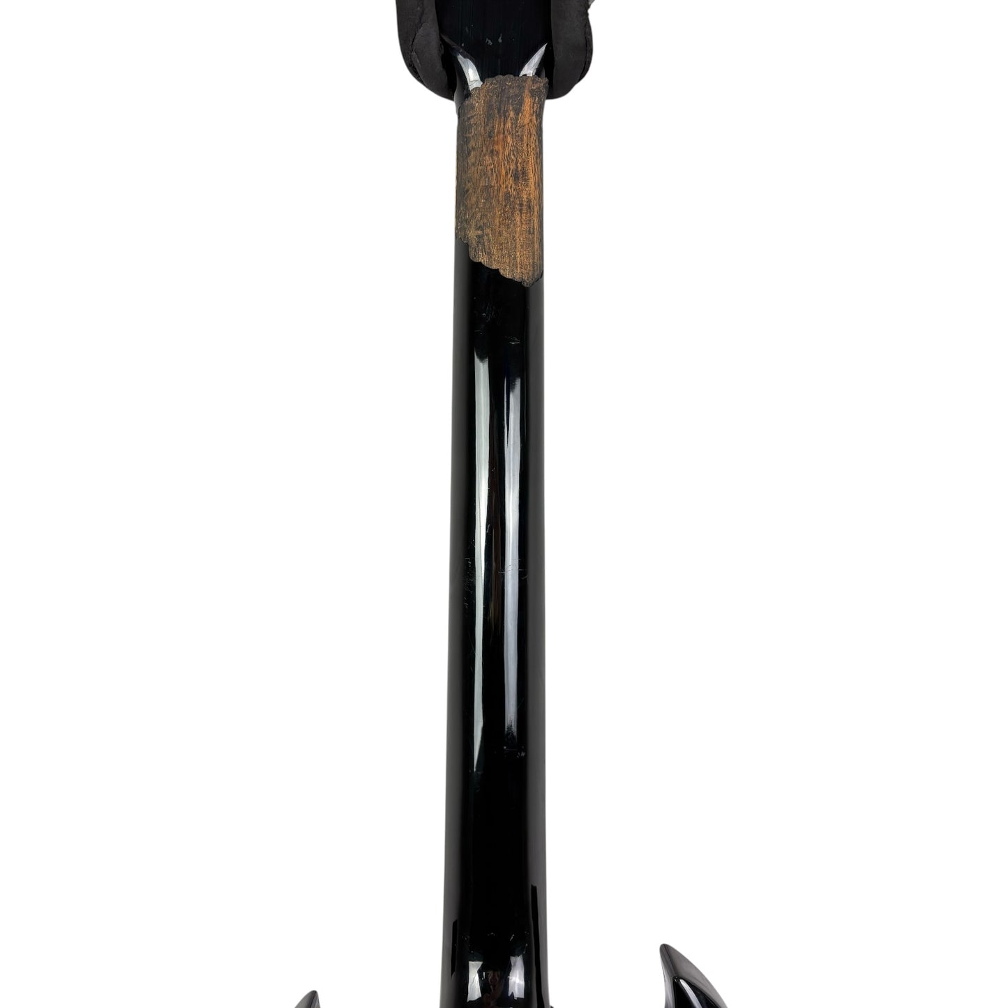 Orville SG Body 1990 - Ebony