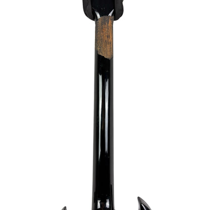 Orville SG Body 1990 - Ebony
