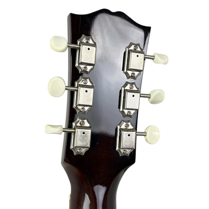 Gibson J-45 True Vintage 2007 - Sunburst tabacco