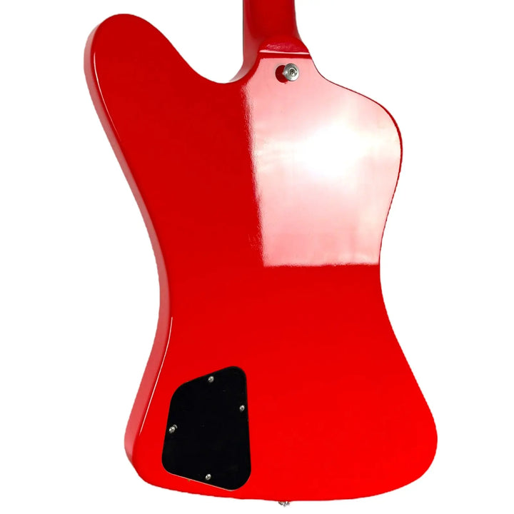 Gibson Firebird Studio T 2017 - Cardinal Red - Pat´s Guitars