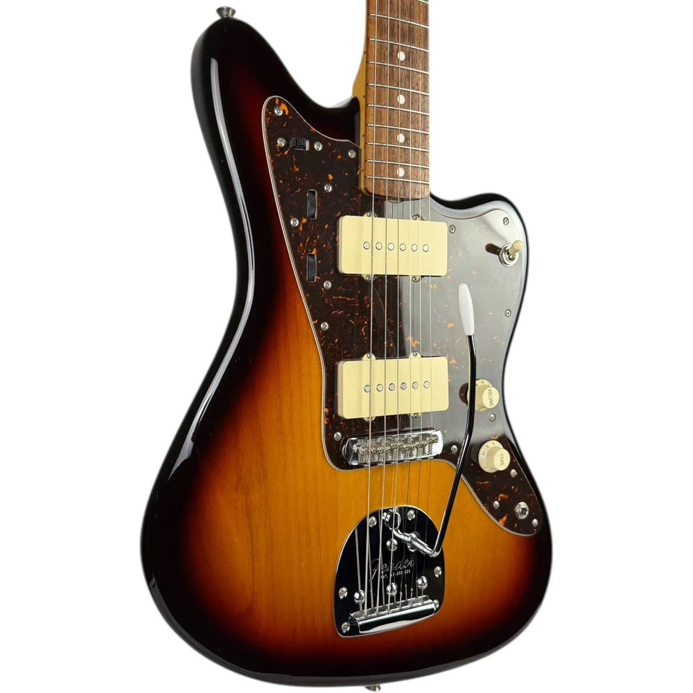 Fender Jazzmaster Sunburst Fender
