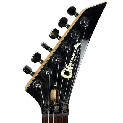 Charvel by Jackson Model 3 HSS - Red