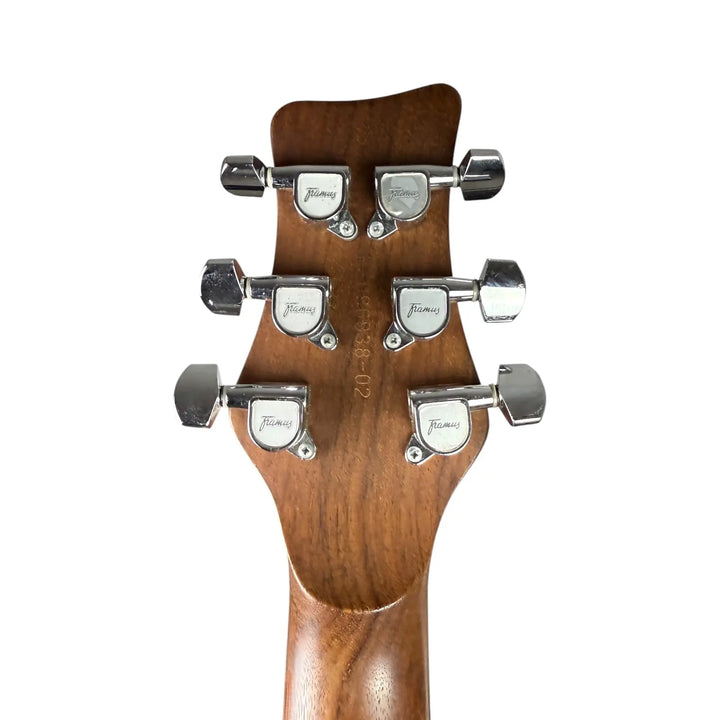 Framus Diablo Custom 2002 Framus