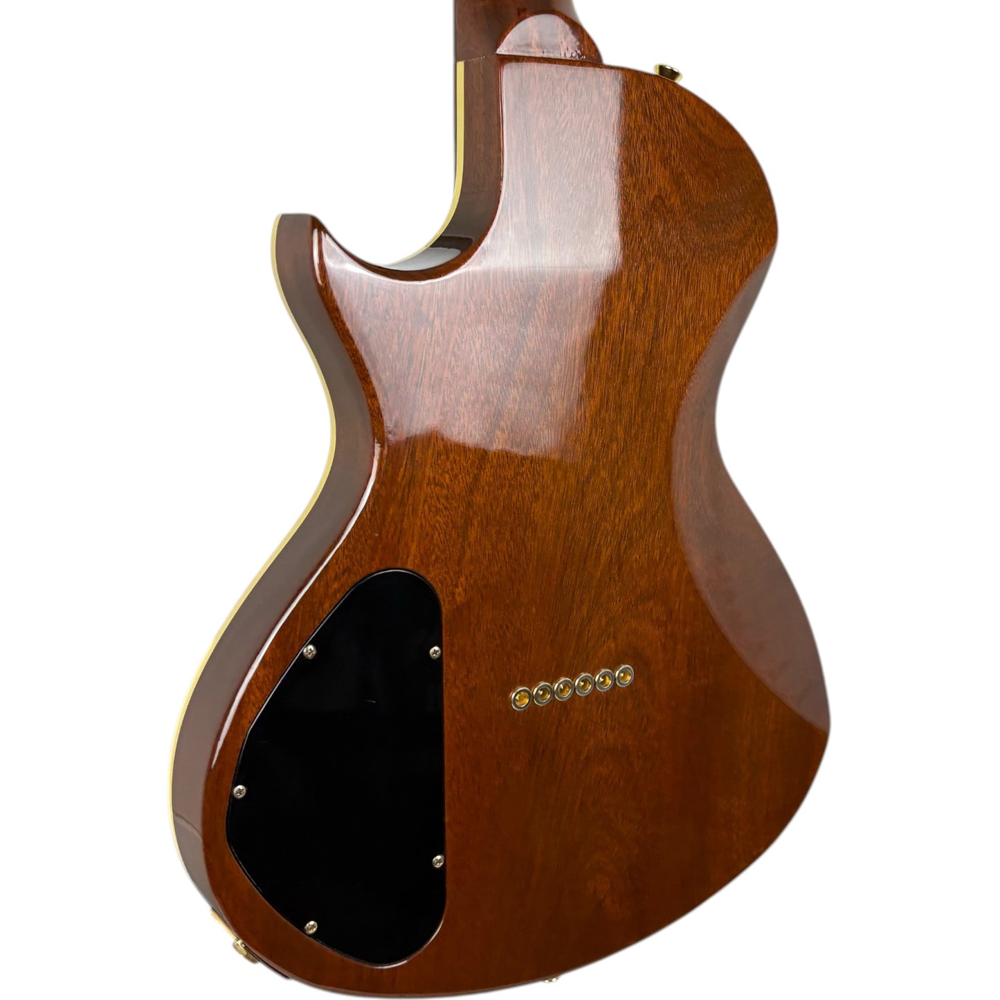Gibson Nighthawk Special SP3 1994 - Tobacco Sunburst
