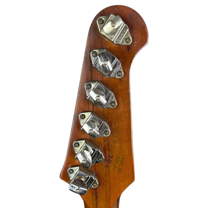 Gibson Firebird Gibson