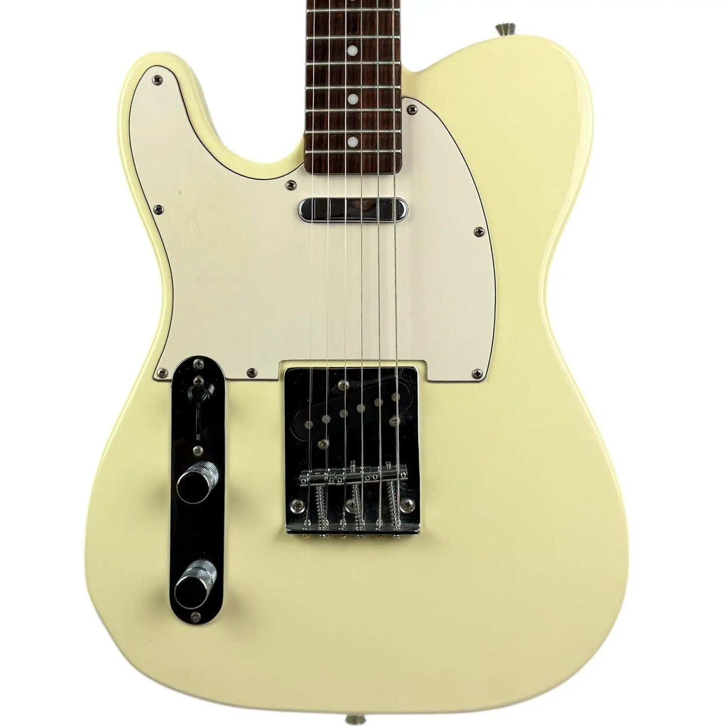 Tokai Telecaster Breezysound Lefthand Tokai