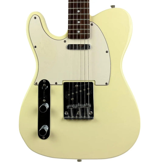 Tokai Telecaster Breezysound Lefthand Tokai