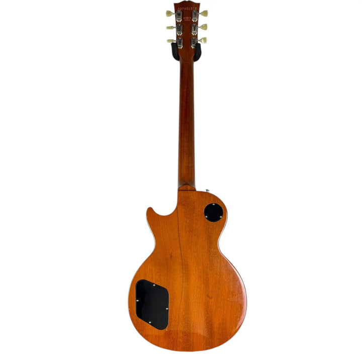 Gibson Les Paul Standard 2005 - Goldtop - Pat´s Guitars