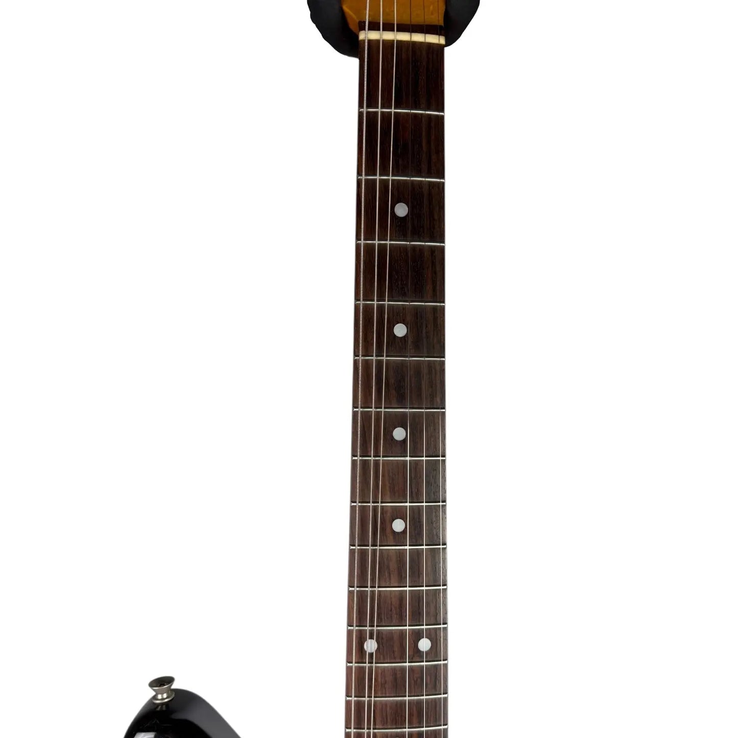 Fender Jaguar Sunburst Fender