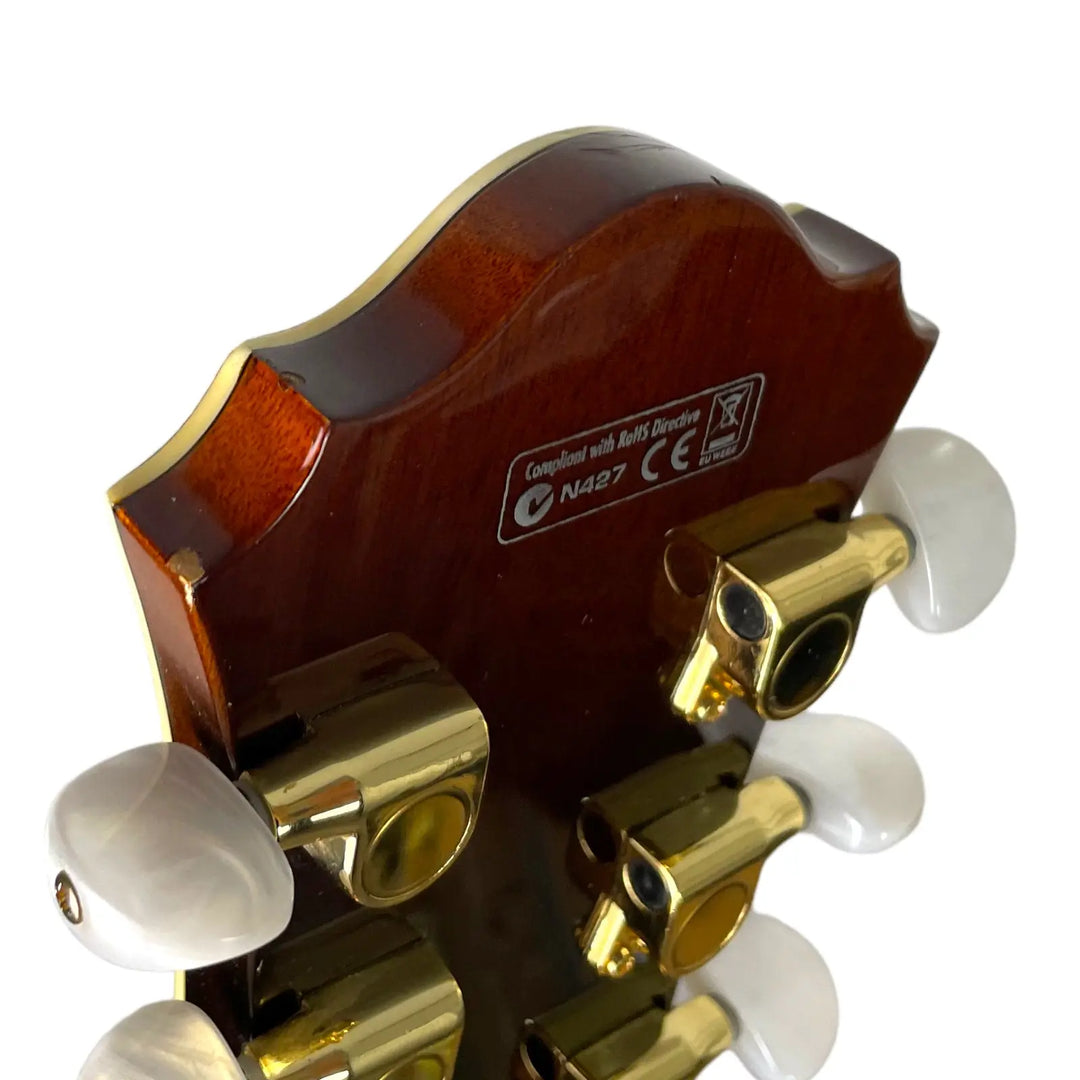 Ibanez Artcore AS93-VLS - Pat´s Guitars