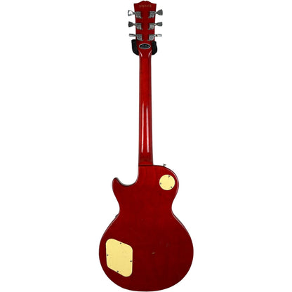 Greco EG450 Les Paul Standard 1978 - Cherry Sunburst