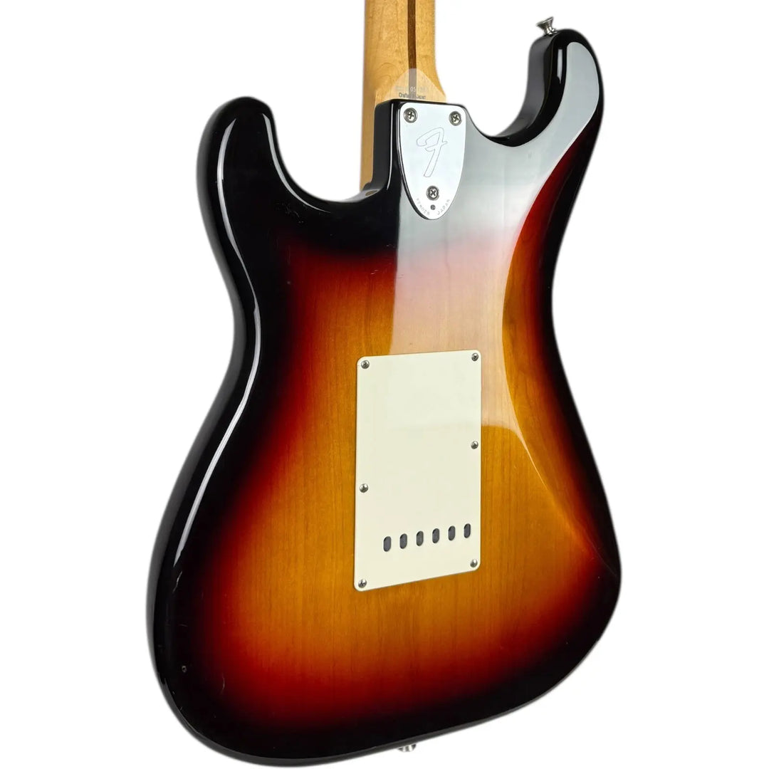 Fender Stratocaster Fender