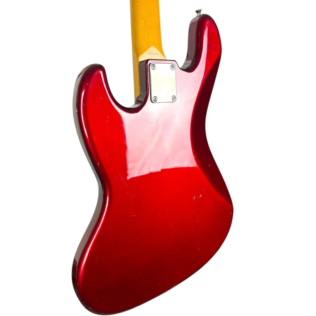 Fender Japan Reissue Jazz Bass Pat´s Guitars