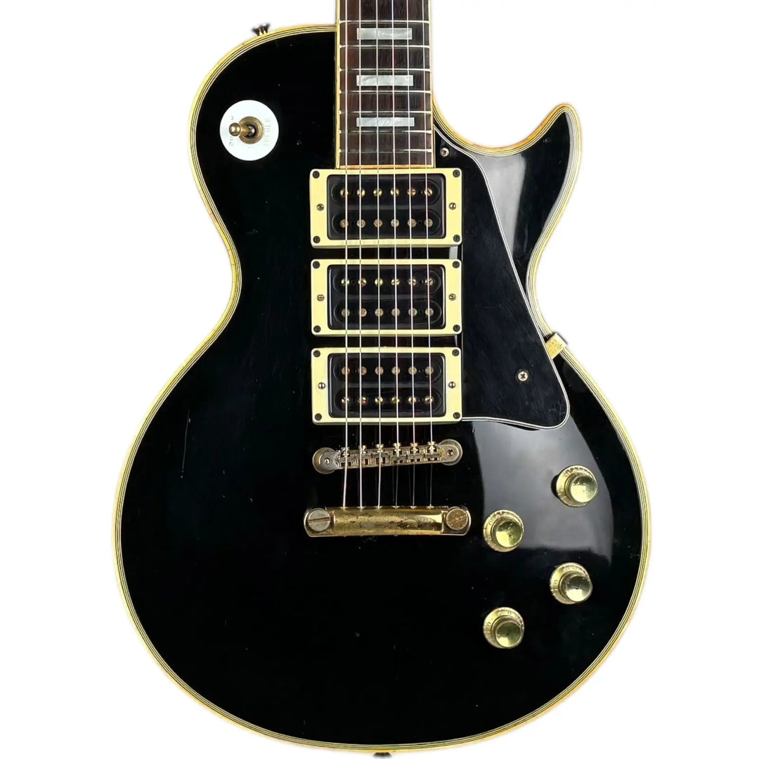 Greco Les Paul Custom Greco