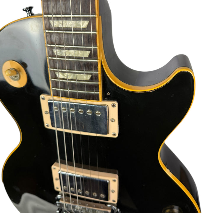 Gibson Les Paul Standard 1998 - Ebony