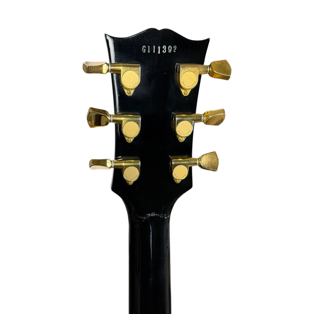 Orville by Gibson Les Paul Custom Orville by Gibson