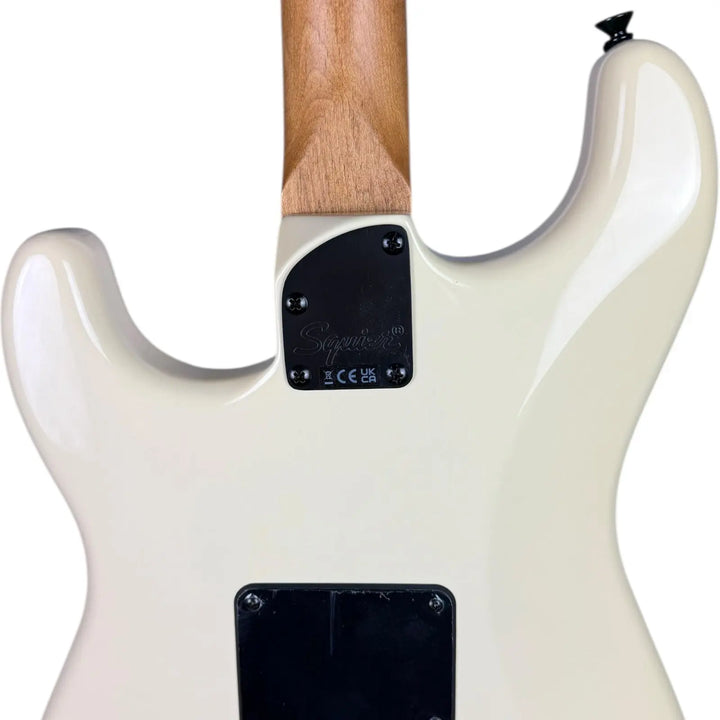 Squire Stratocaster Squier