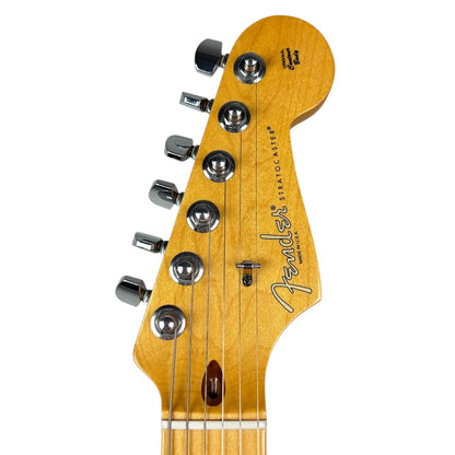 Fender American Professional Stratocaster HSS 2015 - Олимпик Уайт