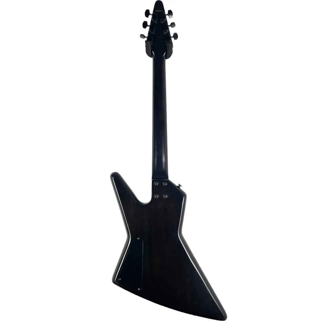 Epiphone GT Explorer 2009 - Black - Pat´s Guitars