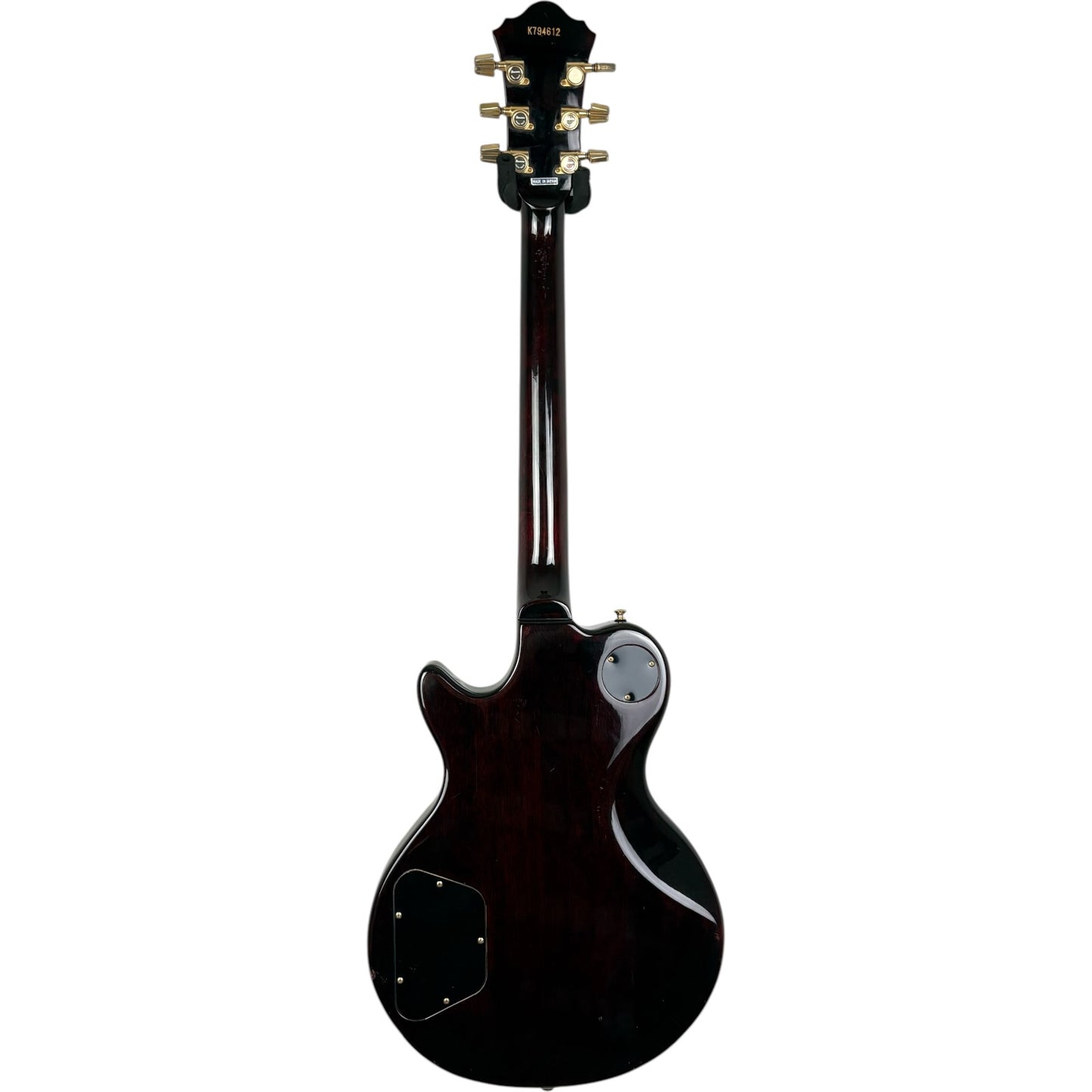 Ibanez Performer PF350 1979 - Cherry Red