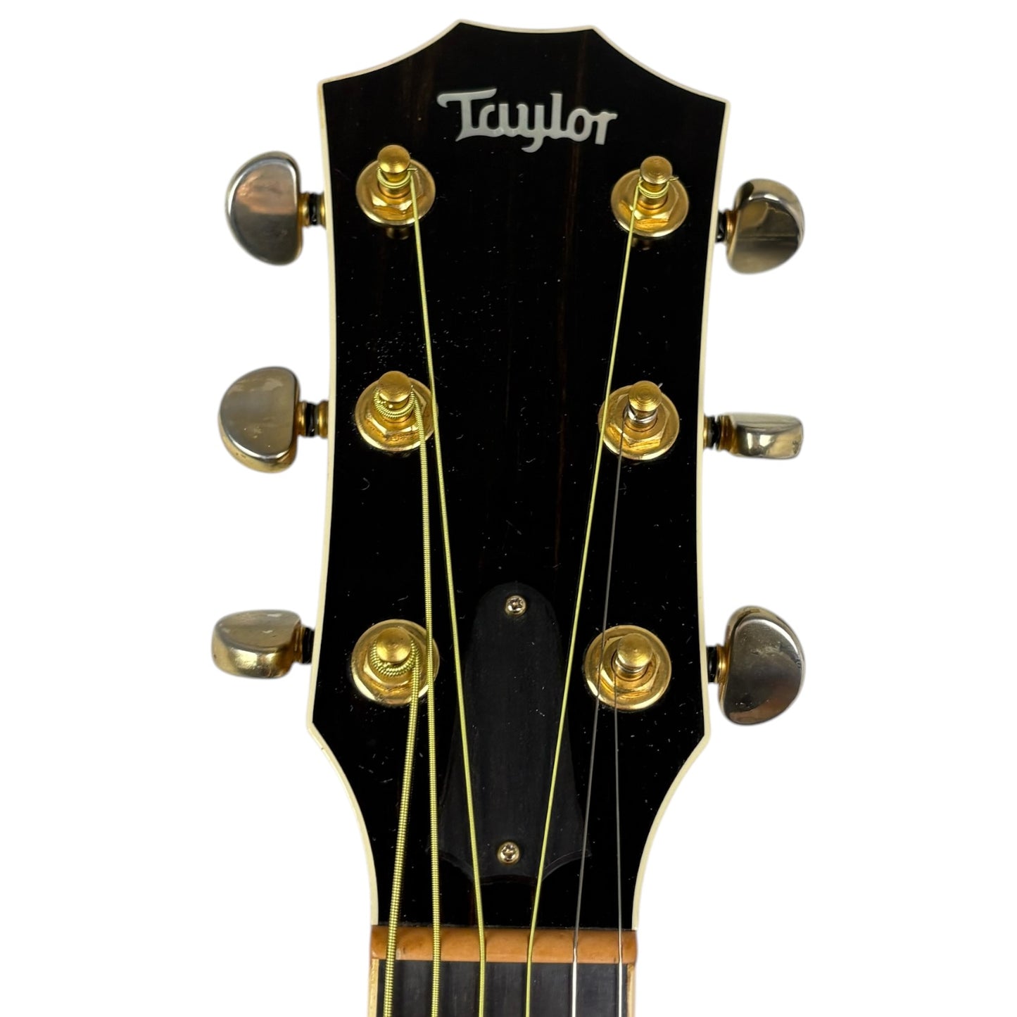 Taylor 615-CE 原声吉他 1999款 - 黑色