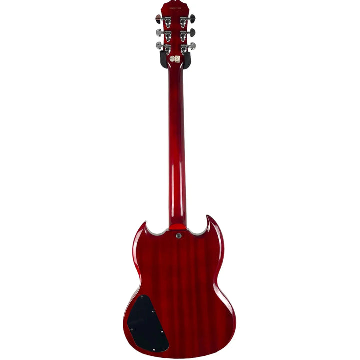 Epiphone SG 2007 - Heritage Cherry - Pat´s Guitars