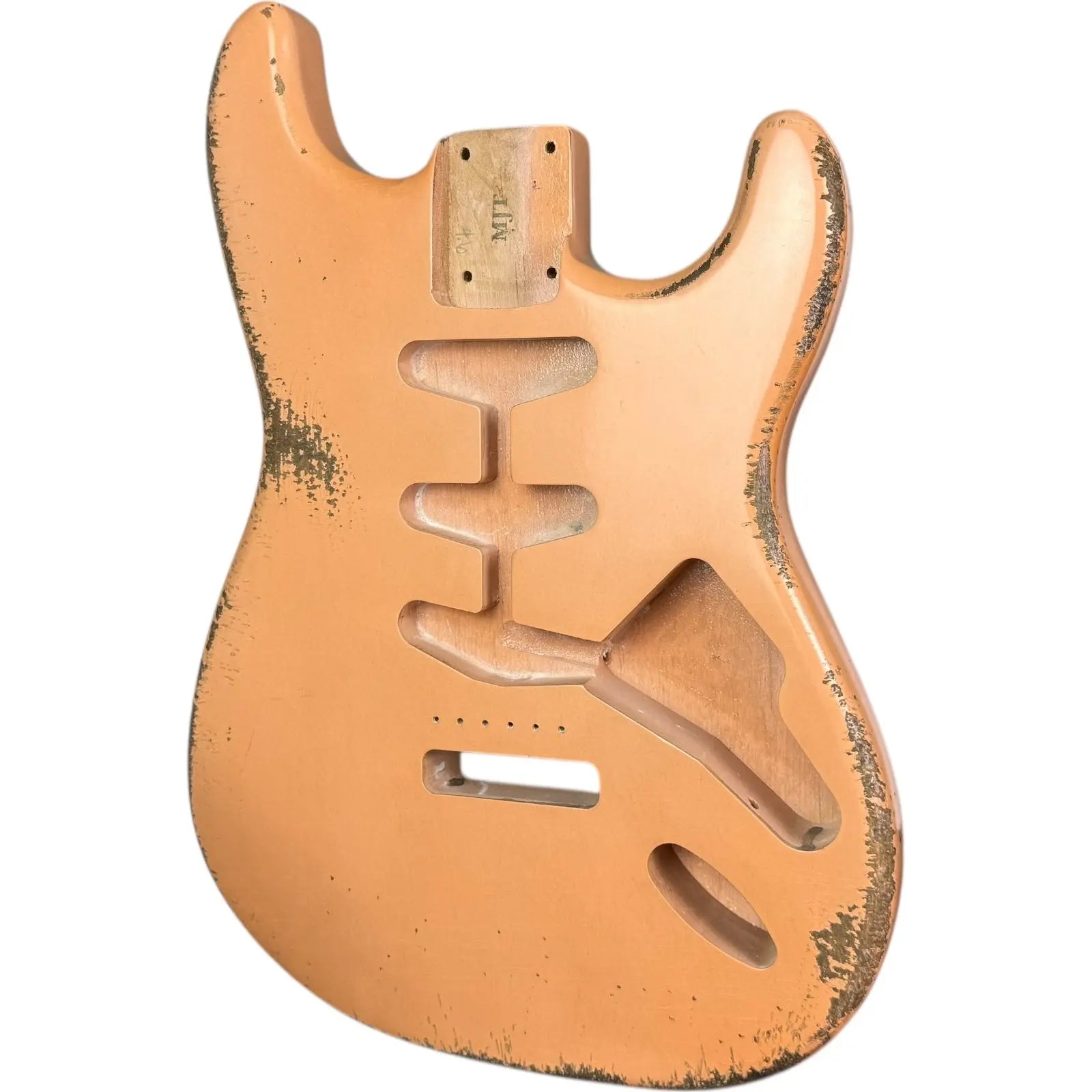 MJT Pat´s Guitars