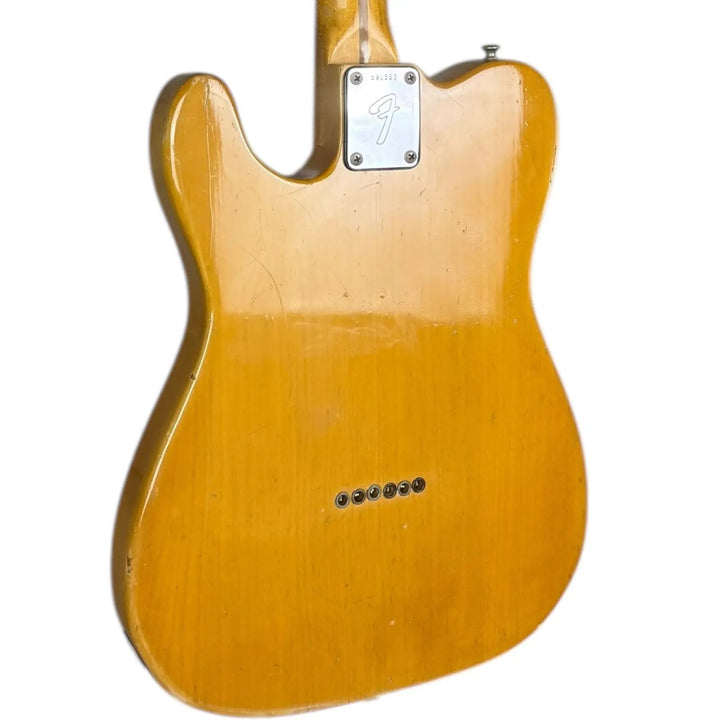Fender Telecaster Fender