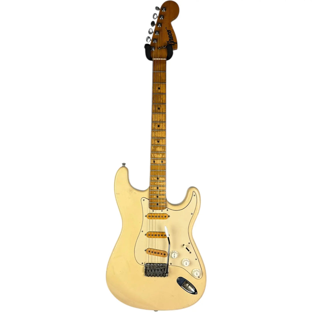 Greco Stratocaster Matsumoku Greco