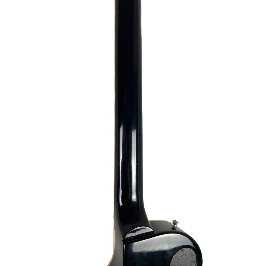 Gibson Les Paul Classic 2017 - Ebony - Pat´s Guitars