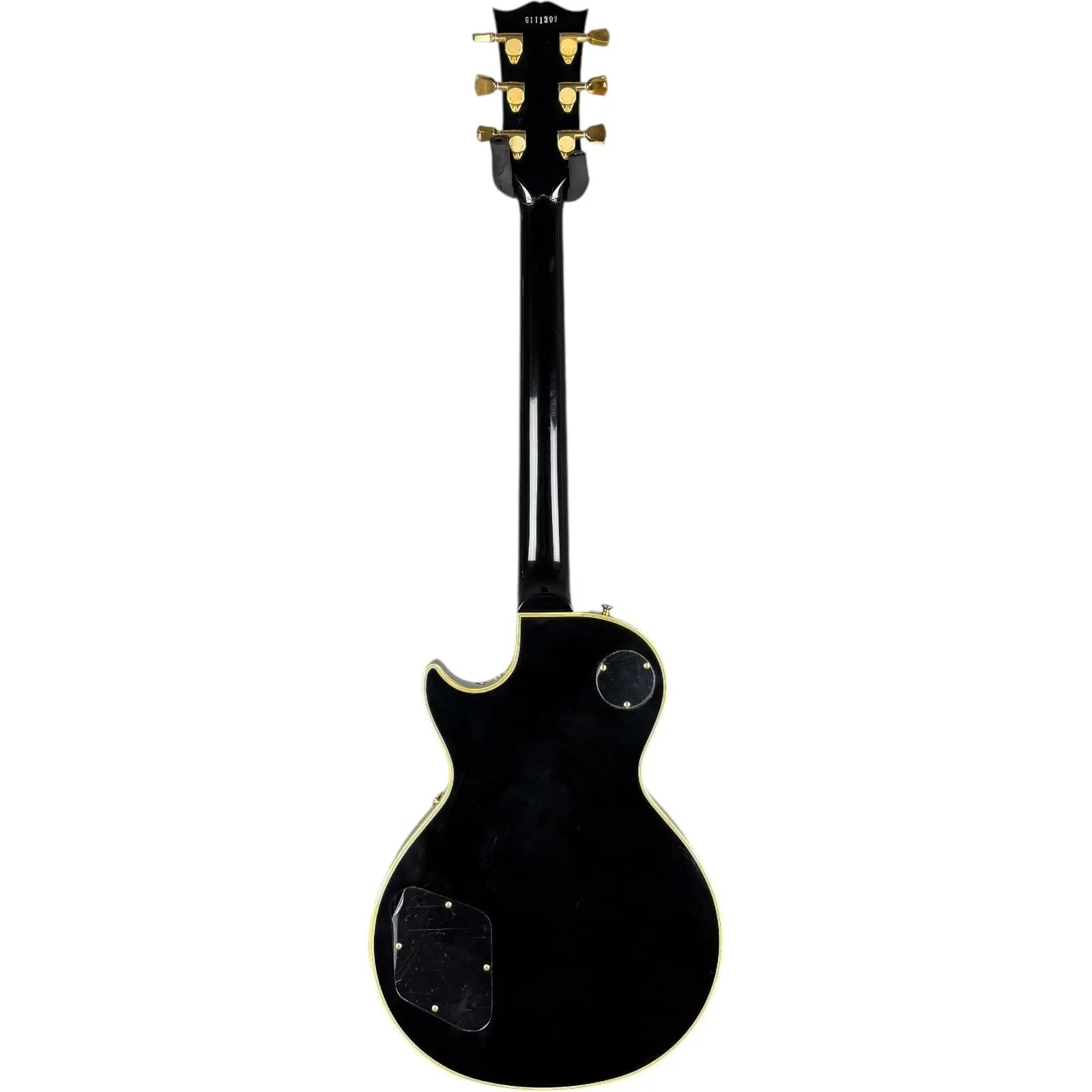 Orville by Gibson Les Paul Custom Orville by Gibson