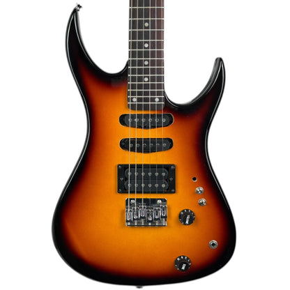 Vision Superstrat - Sunburst