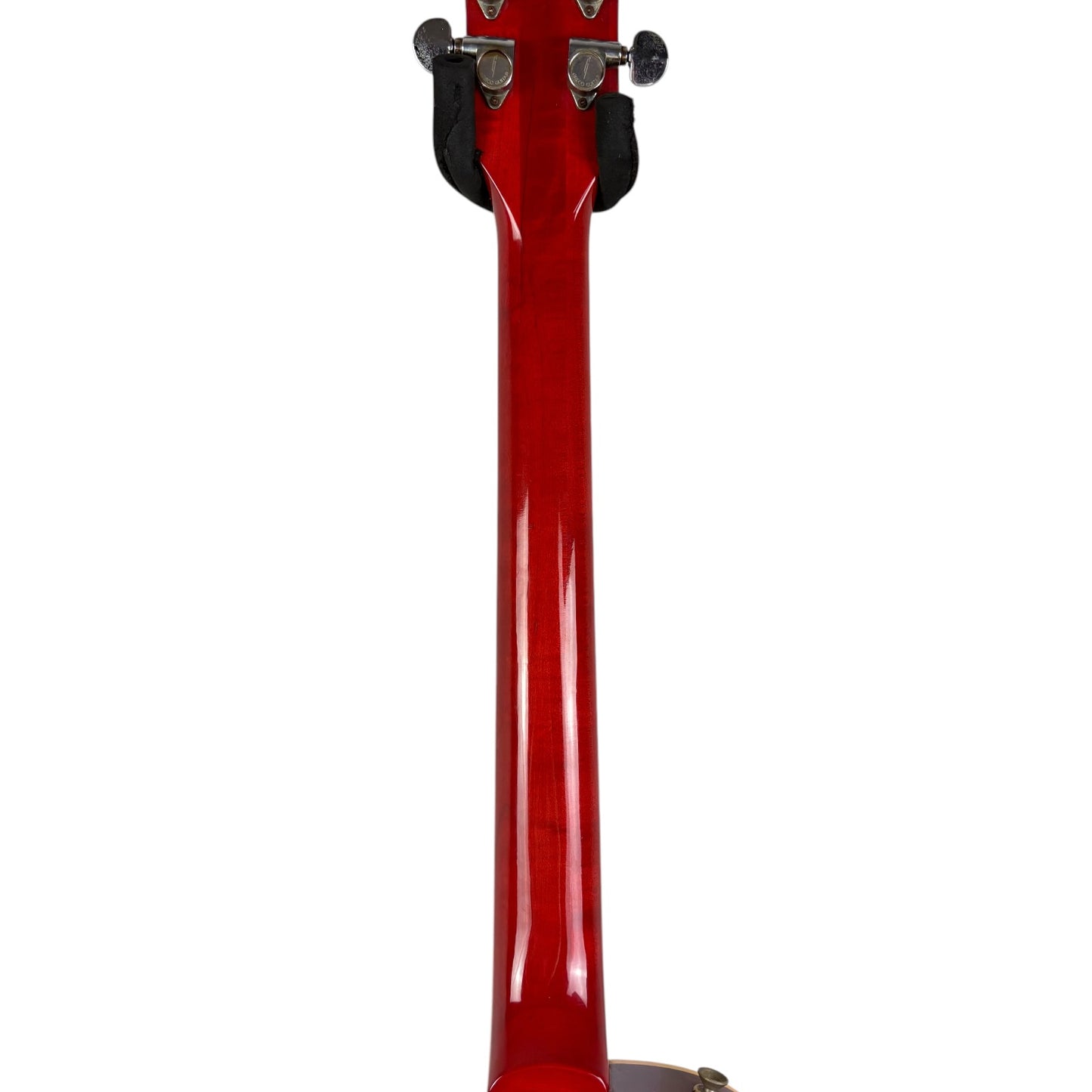Greco EG Les Paul Standard 1980-те - Черри Санбърст