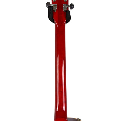 Greco EG Les Paul Standard 1980-те - Черри Санбърст
