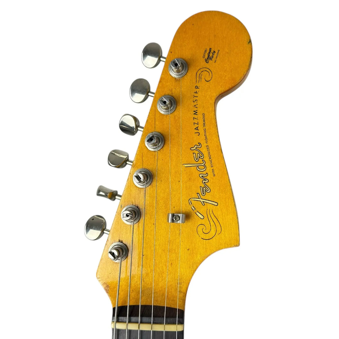 Fender Jazzmaster Fender