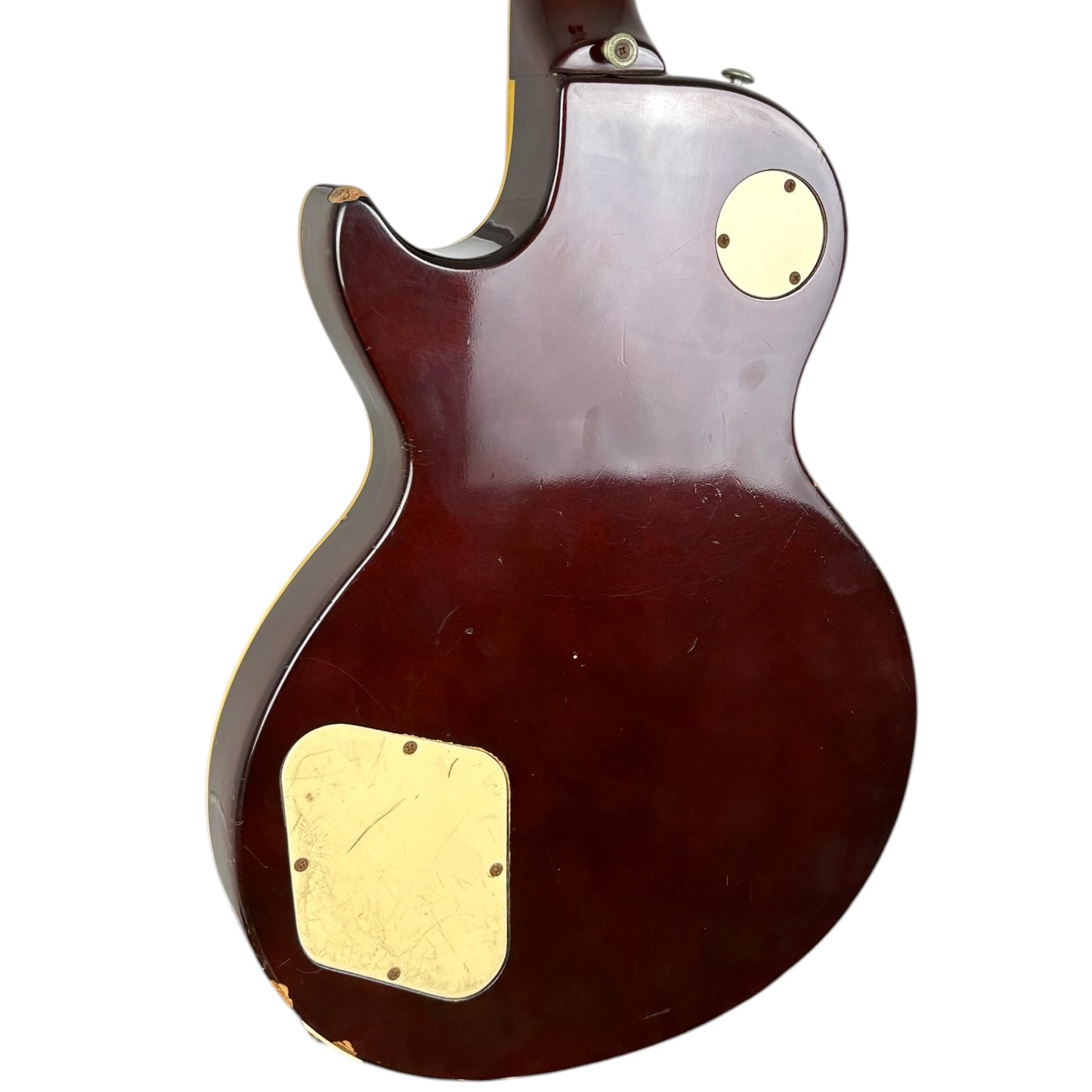 Greco EG Les Paul Standard 1978 - Sunburst