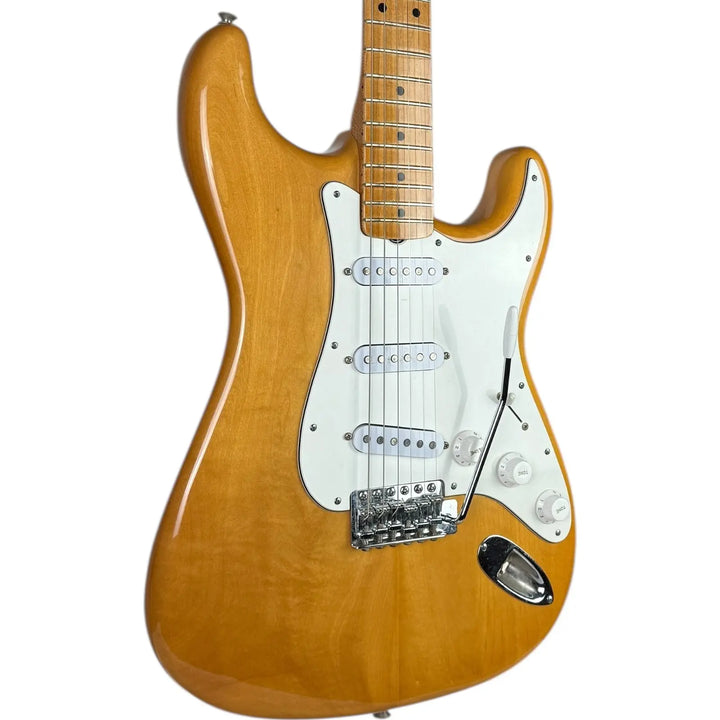 Greco Super Sounds Matsumoku Greco