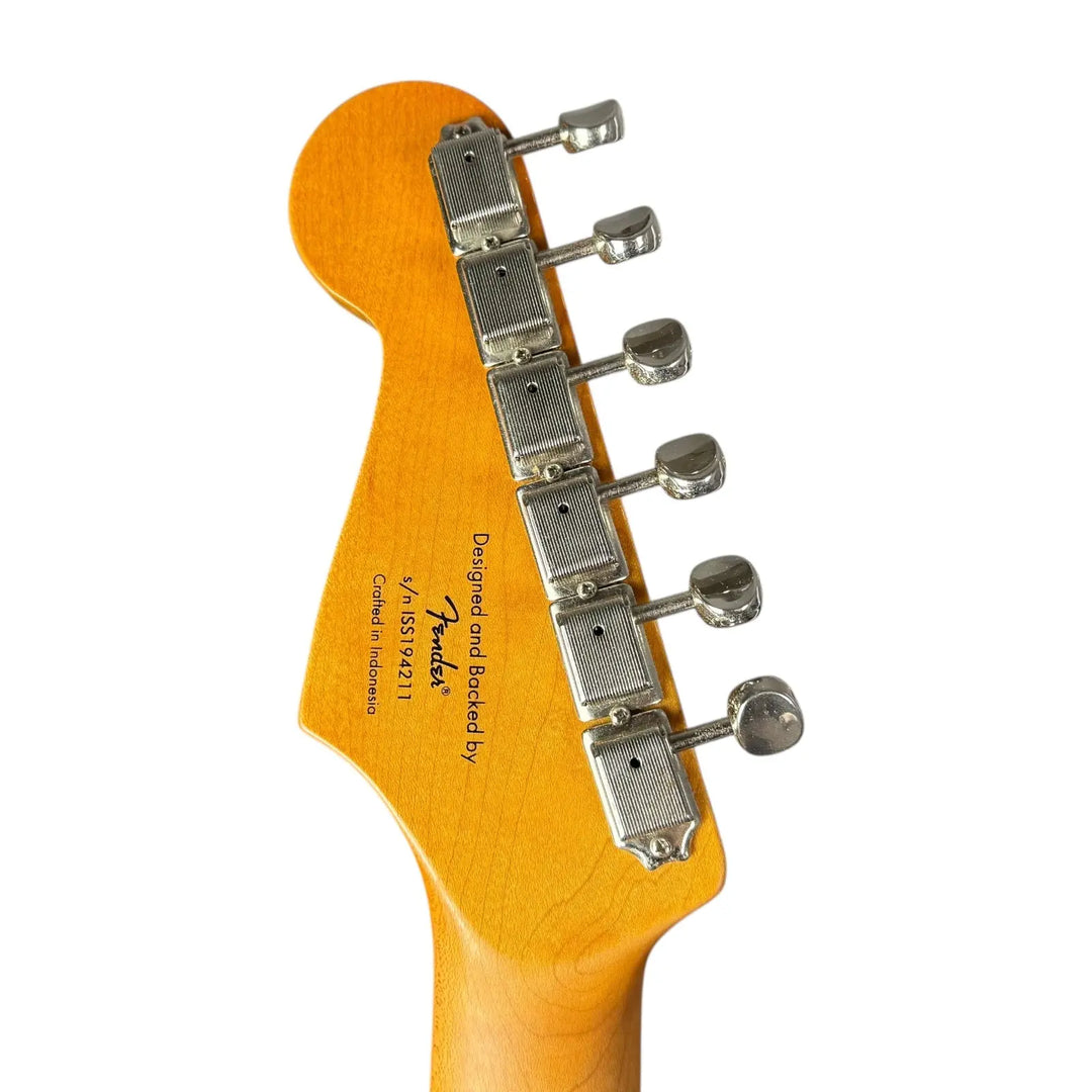 Squier Stratocaster by Fender Squier