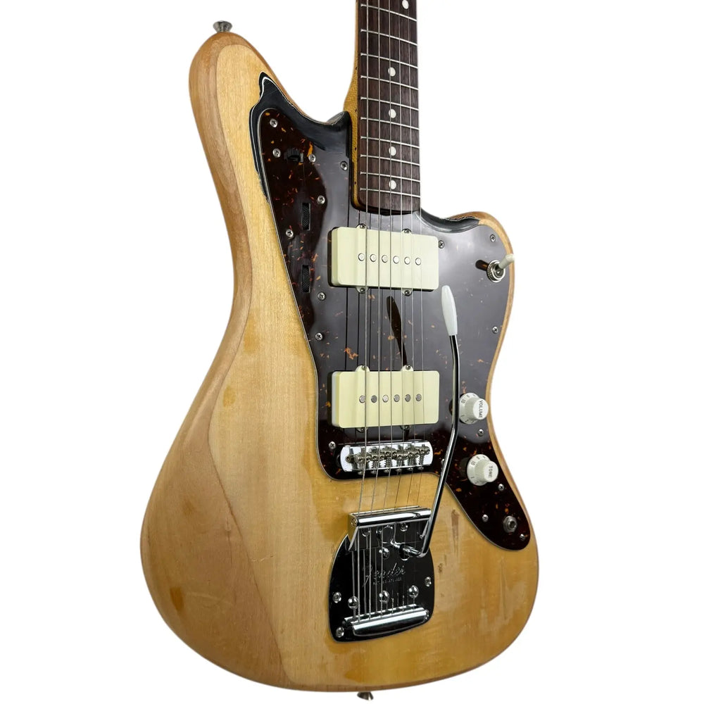 Fender Jazzmaster Fender