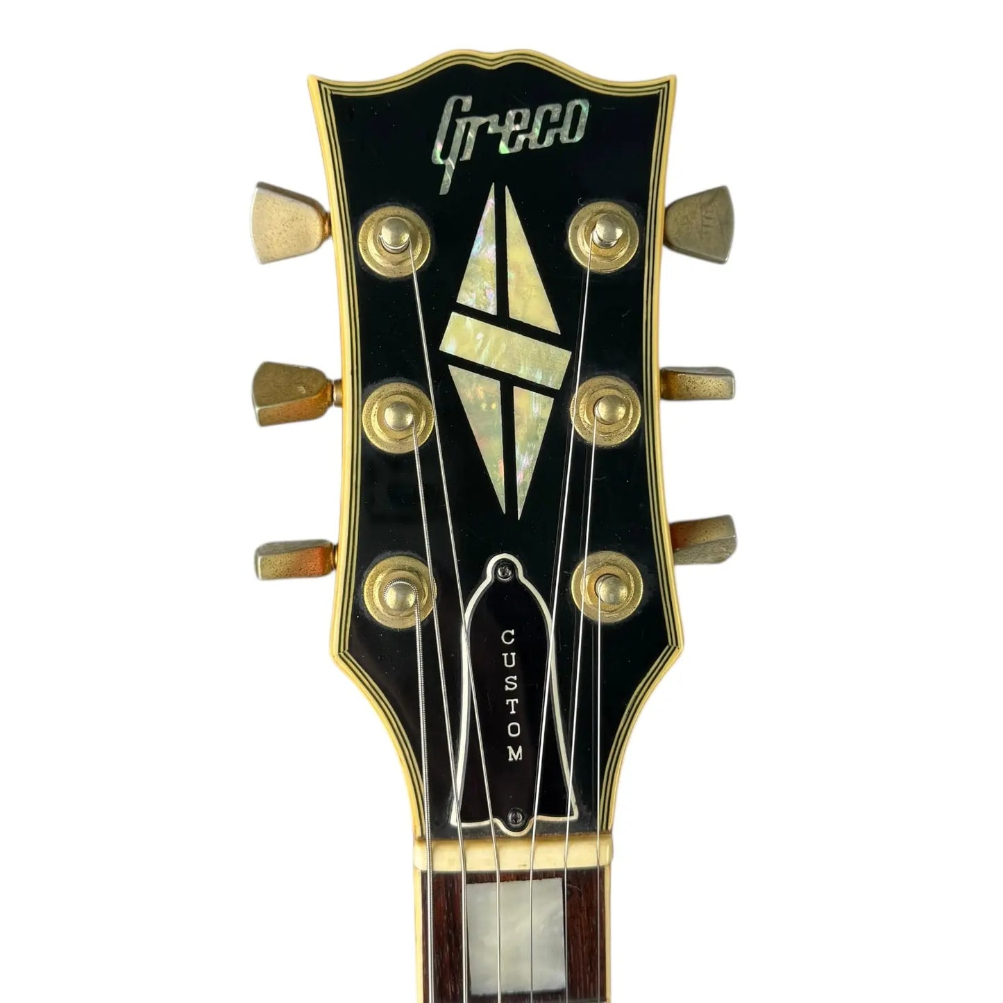 Greco EG600 Custom Greco
