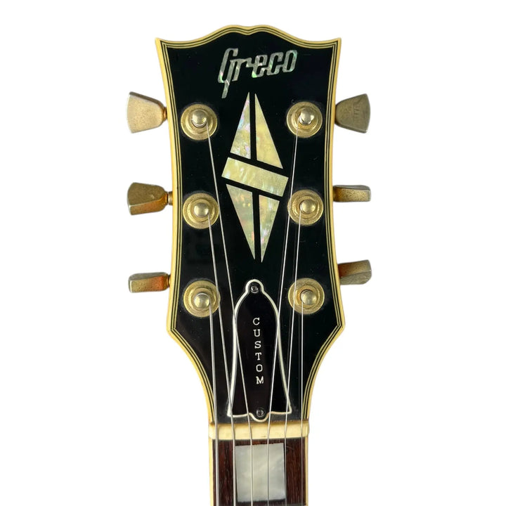 Greco EG600 Custom Greco