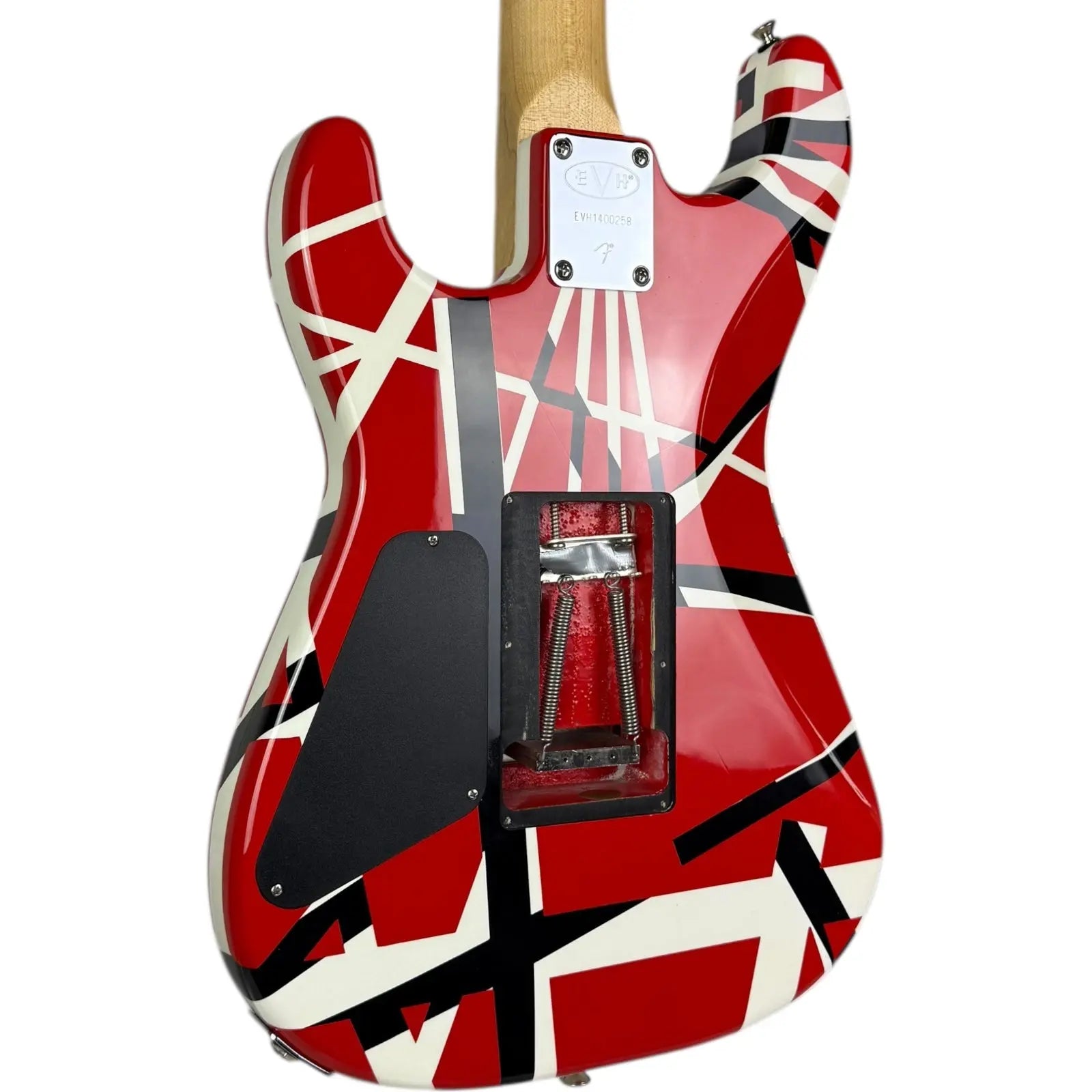 Eddie Von Halen EVH