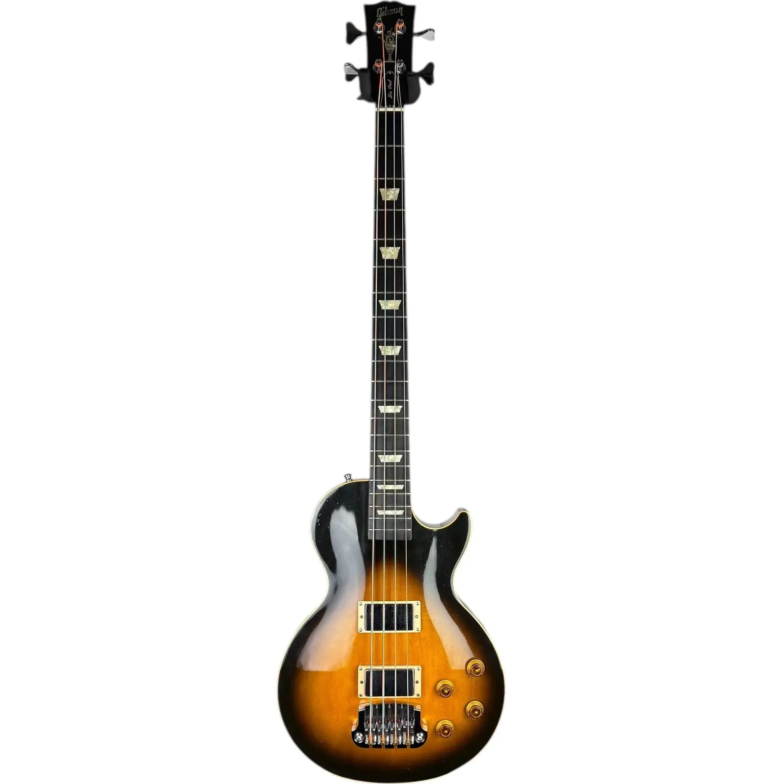 Gibson Les Paul Bass Gibson